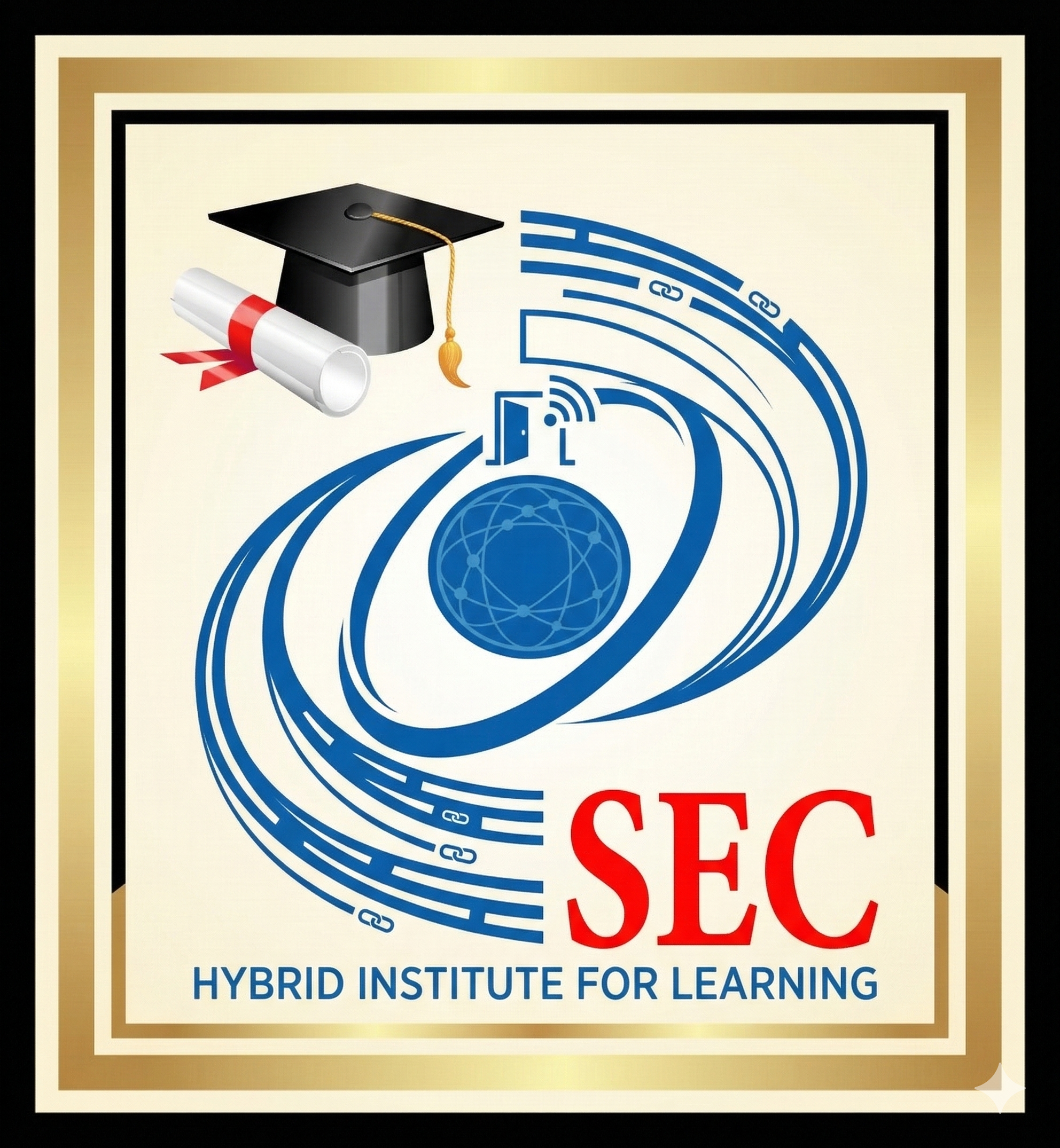 SEC Logo
